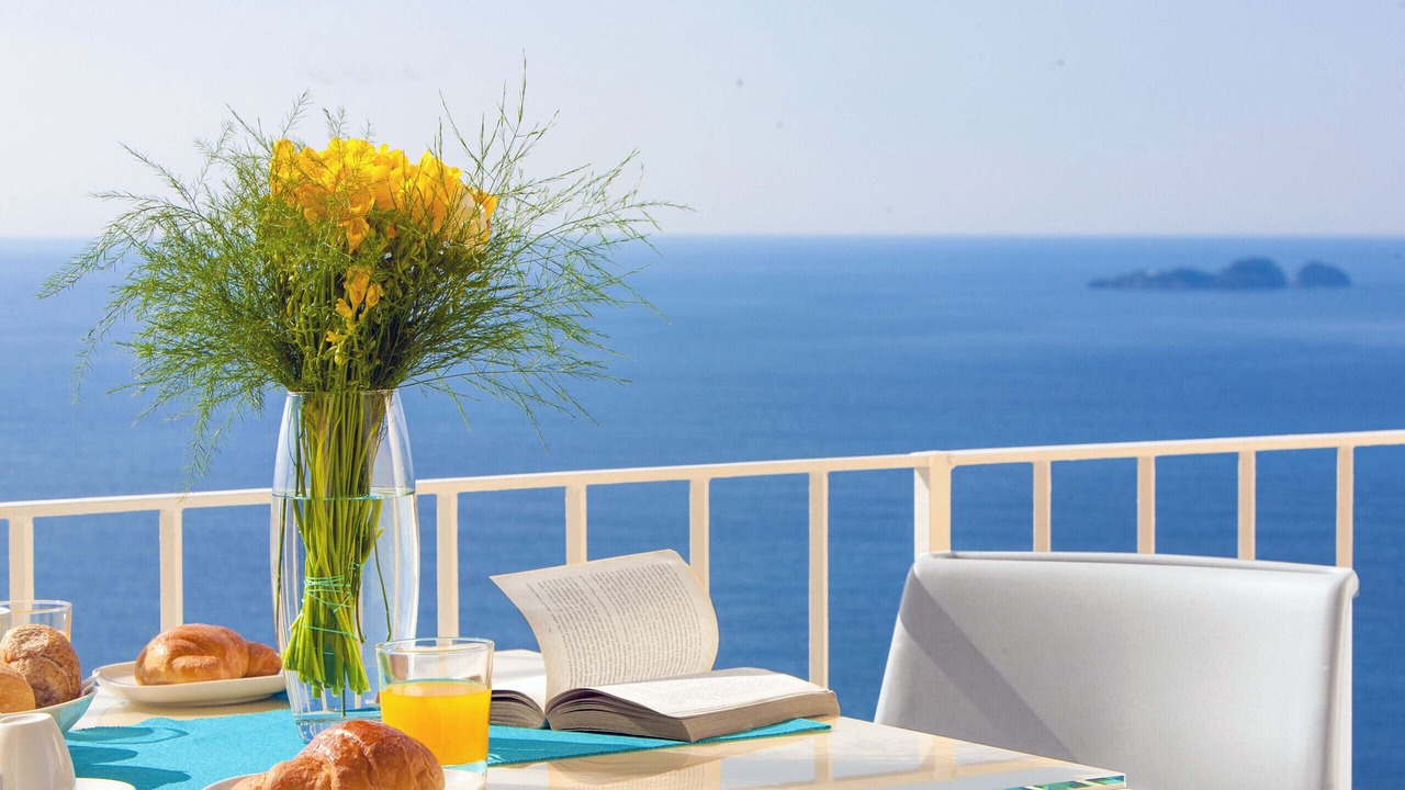Photo of Outdoor in Positano