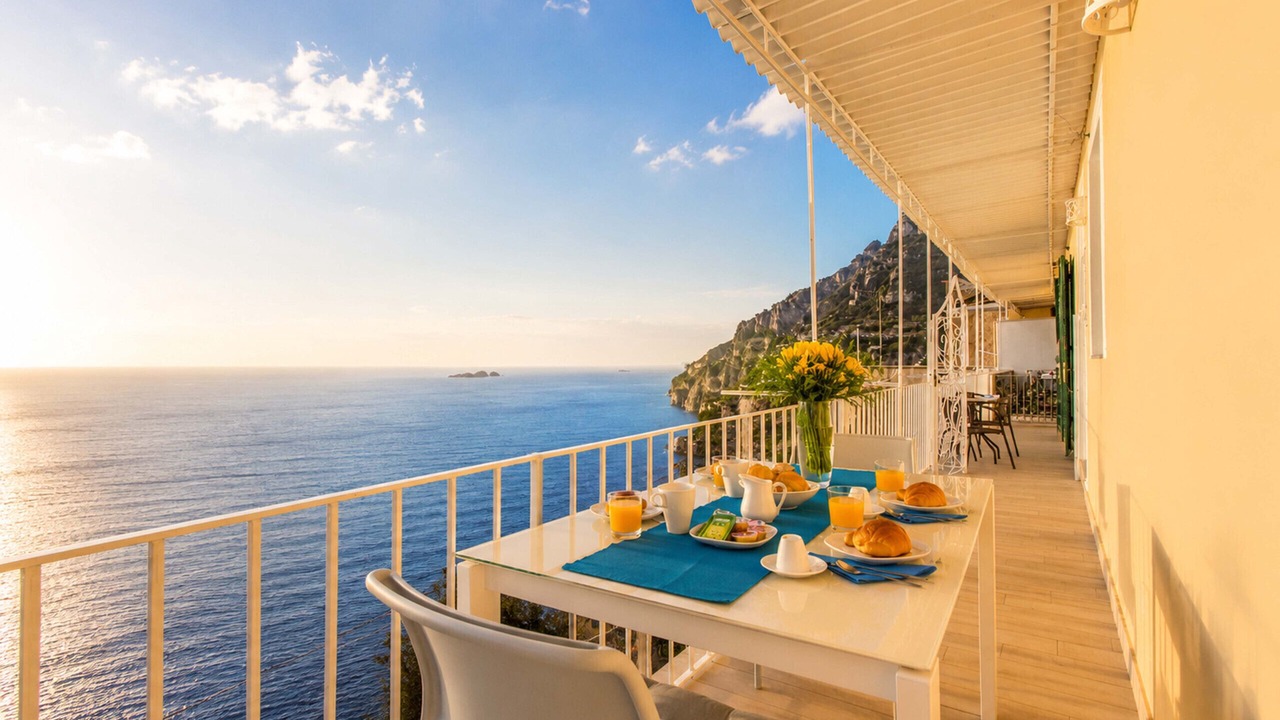 Photo of Outdoor in Positano