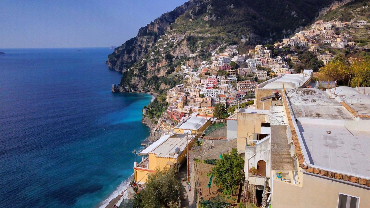 Photo of Outdoor in Positano