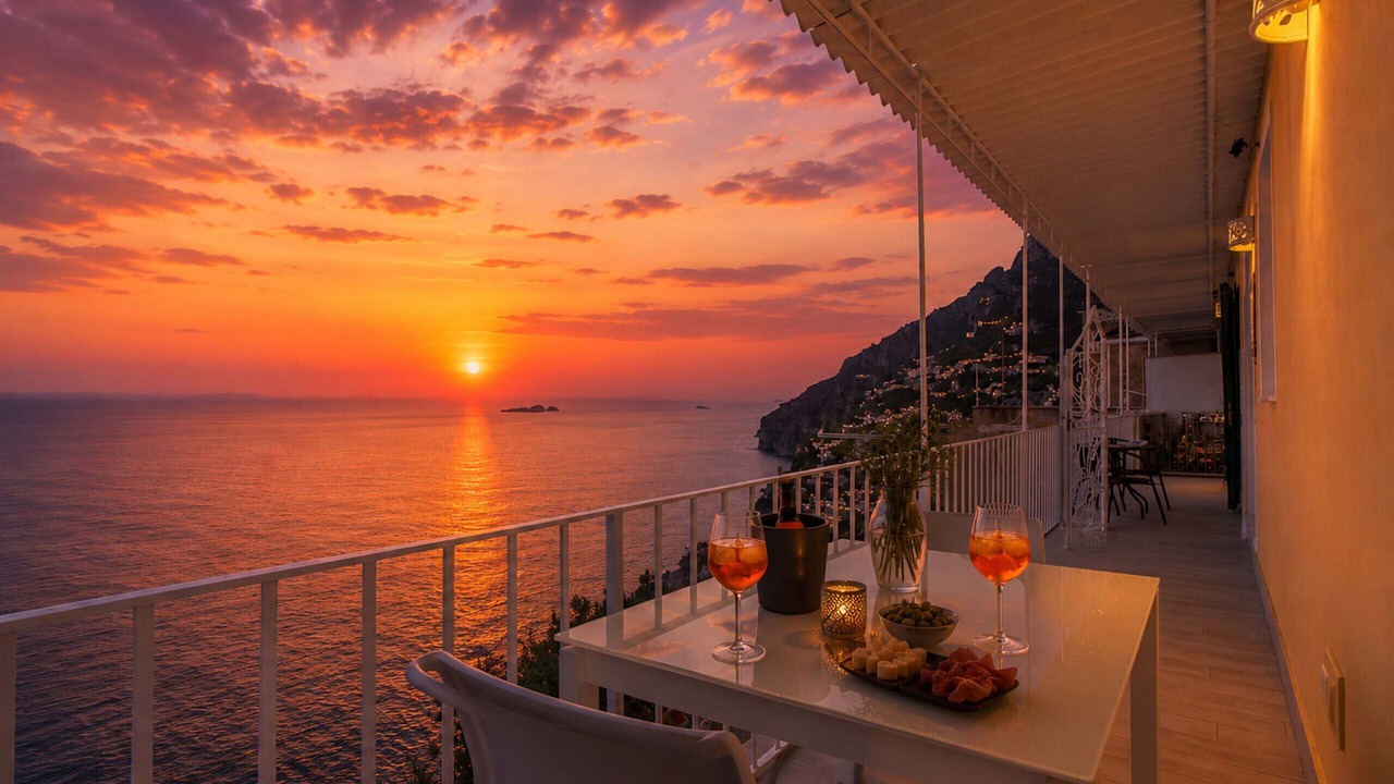 Photo of Outdoor in Positano
