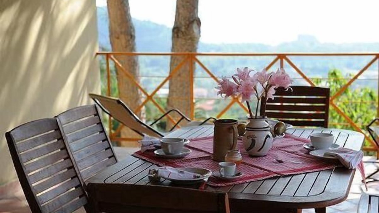 Photo of Outdoor in Palinuro