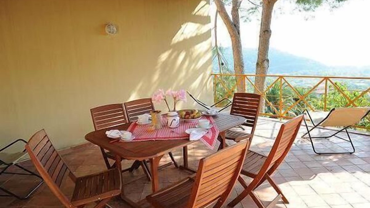 Photo of Outdoor in Palinuro