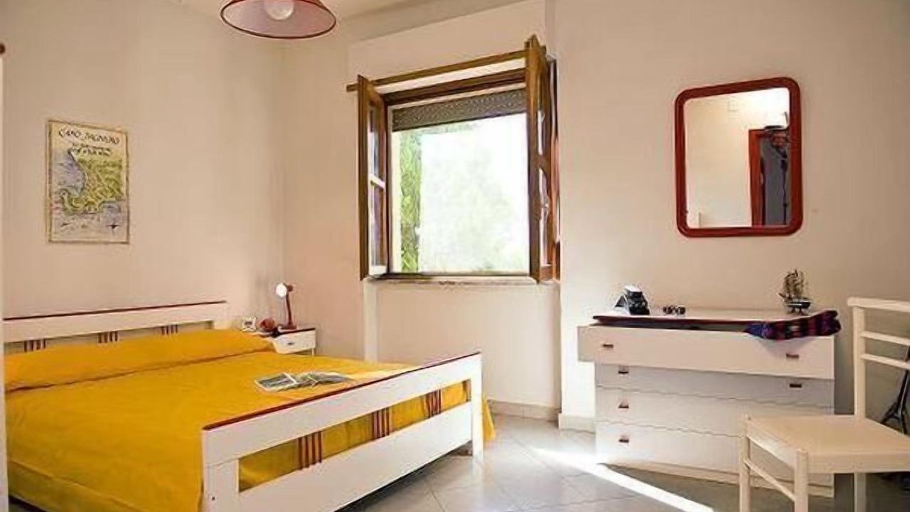 Photo of Bedroom in Palinuro