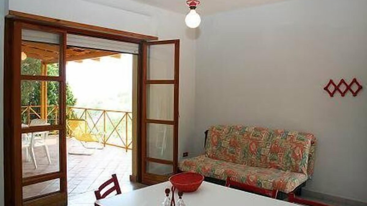 Photo of Livingroom in Palinuro