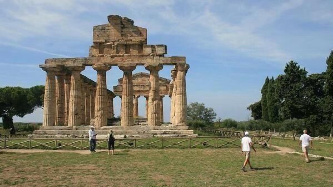 Photo of Others in Palinuro