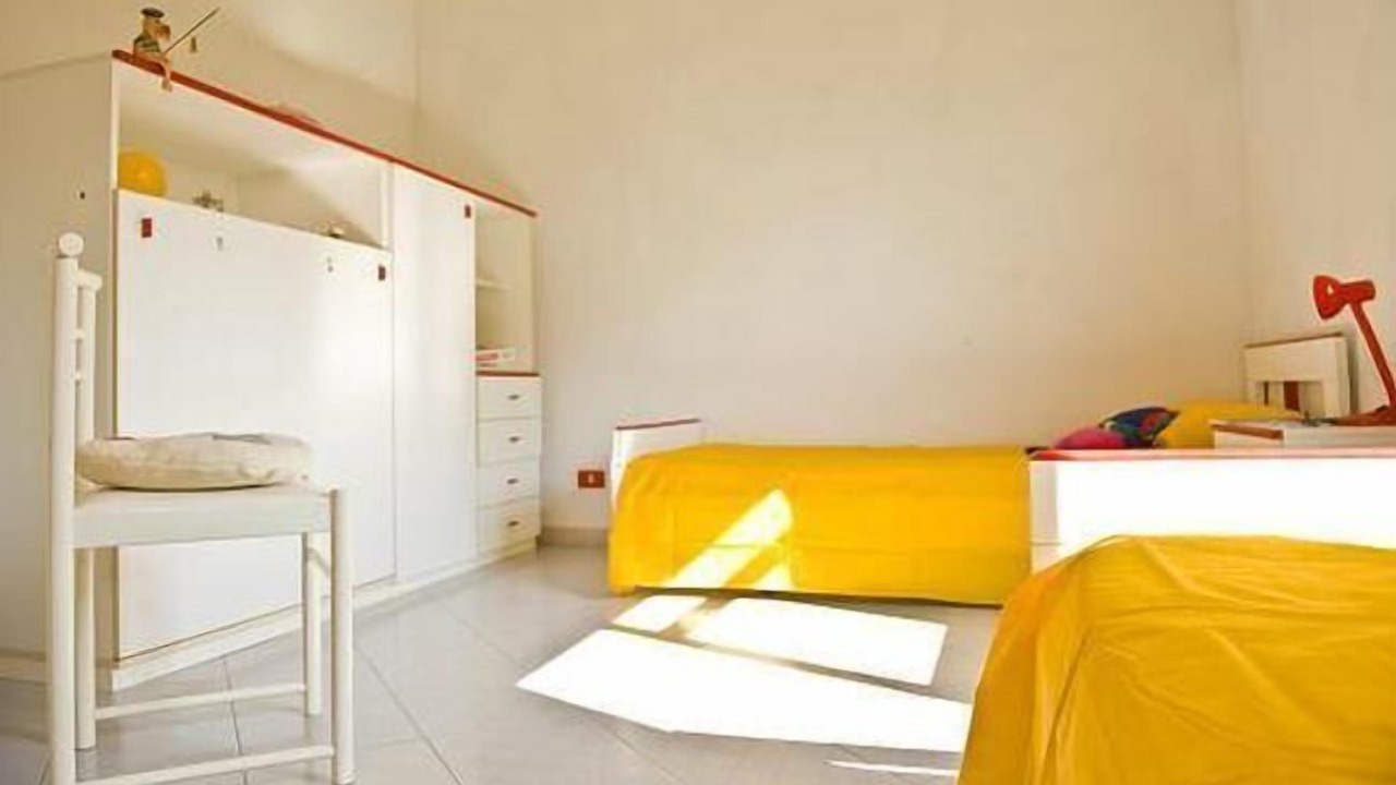 Photo of Bedroom in Palinuro