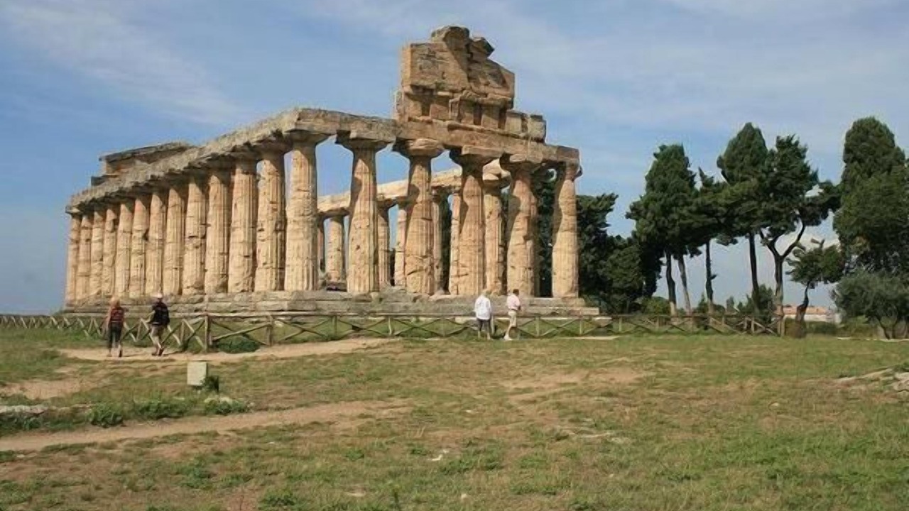 Photo of Others in Palinuro