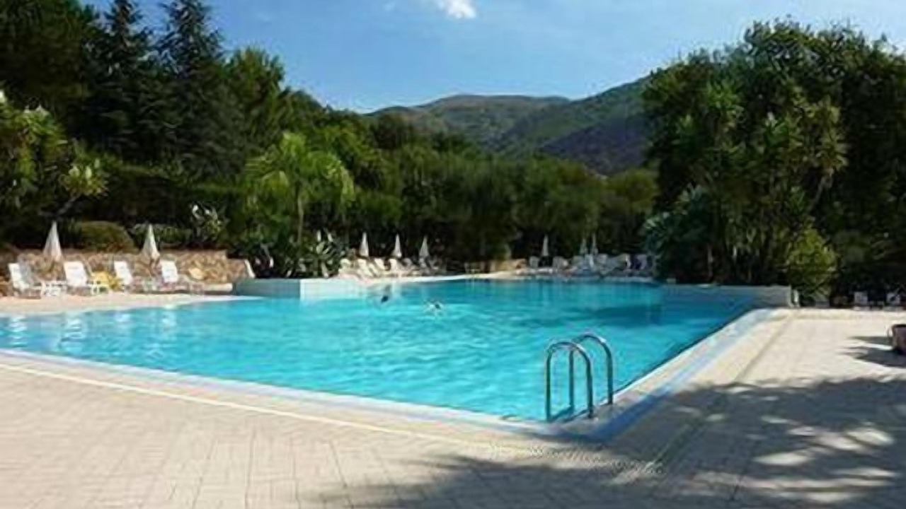 Photo of Outdoor in Palinuro
