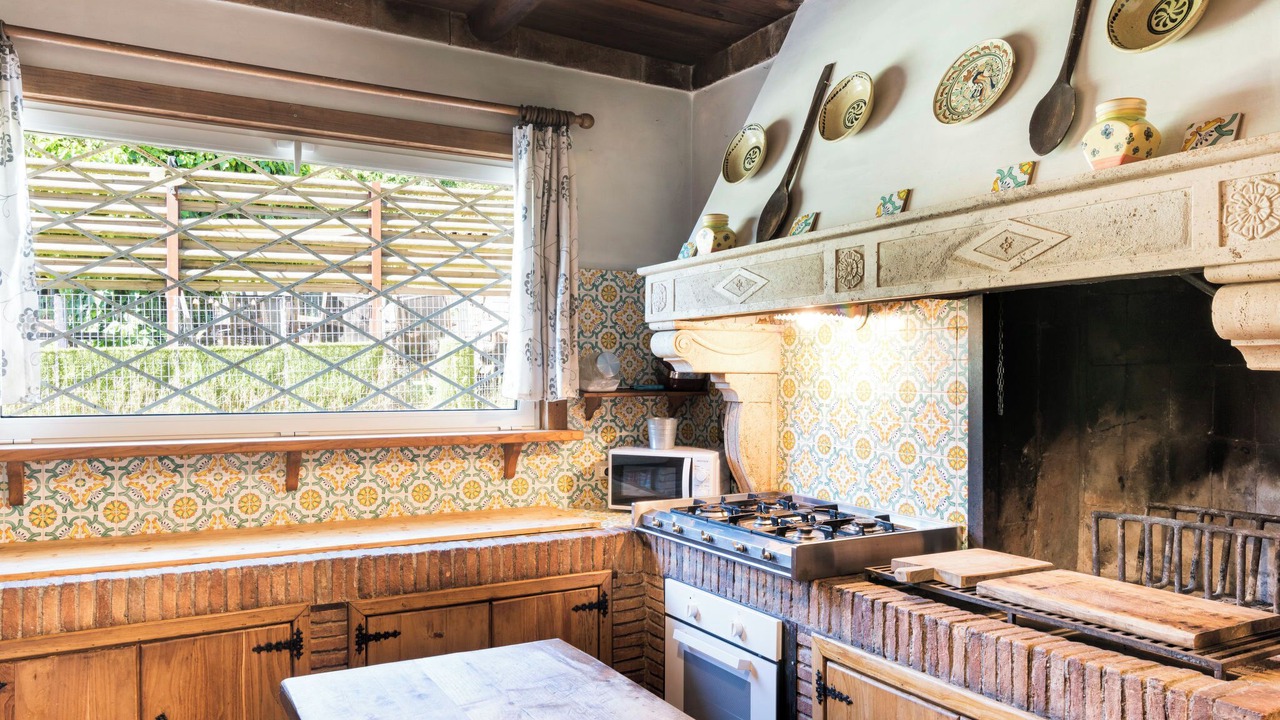 Photo of Bedroom in Rocca di Papa
