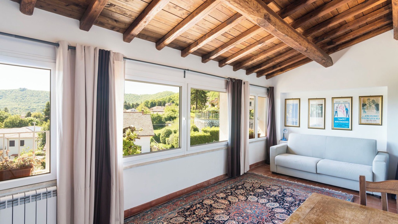 Photo of Livingroom in Rocca di Papa