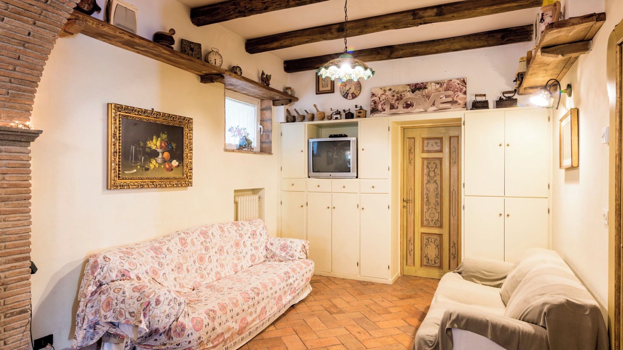 Photo of Livingroom in Rocca di Papa