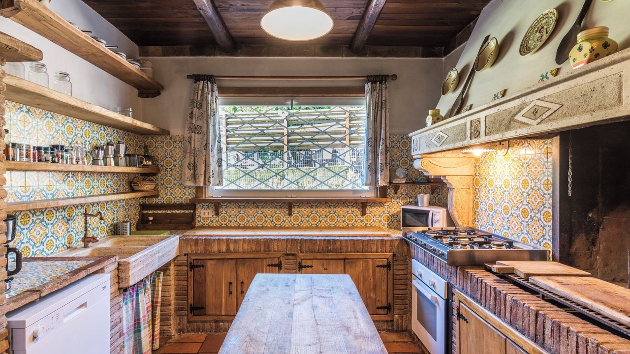 Photo of Bedroom in Rocca di Papa