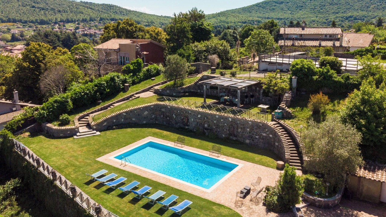 Photo of Others in Rocca di Papa