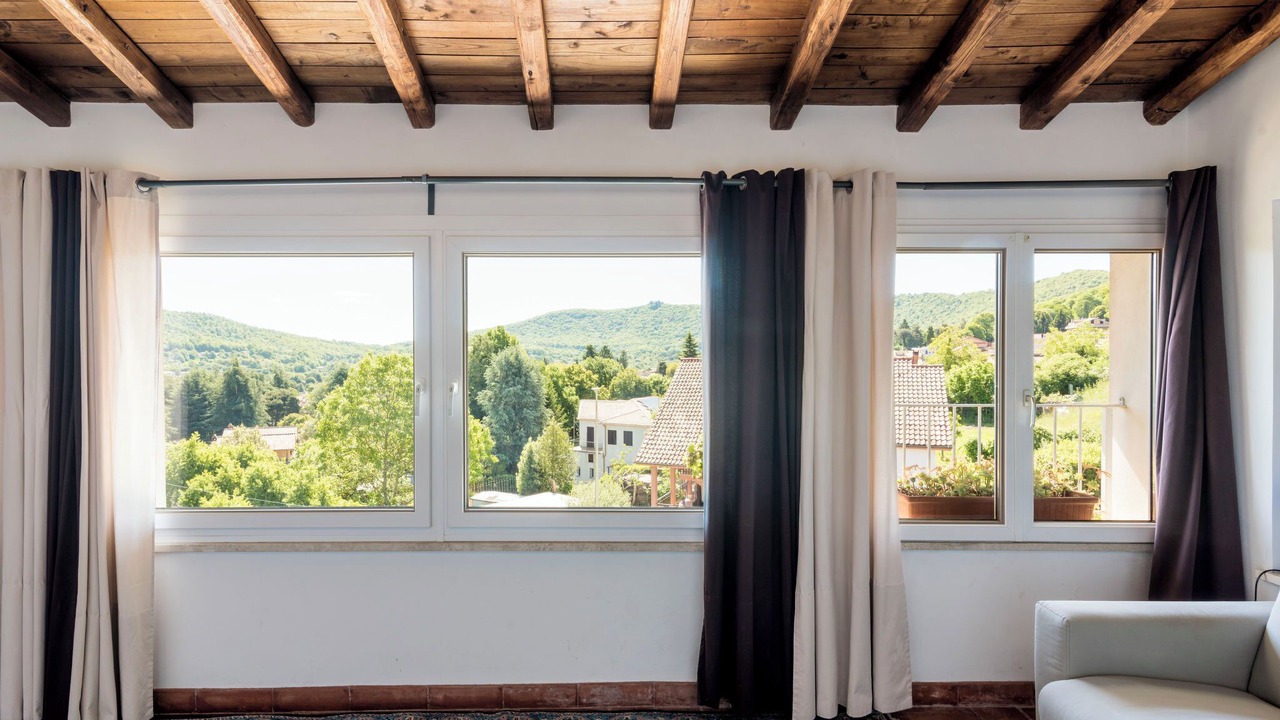 Photo of Livingroom in Rocca di Papa