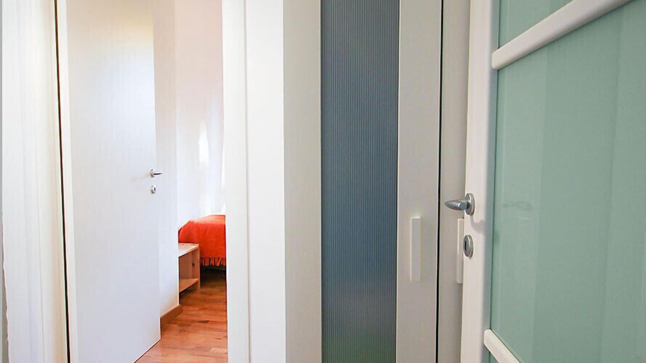 Photo of Bathroom in Marina di Grosseto