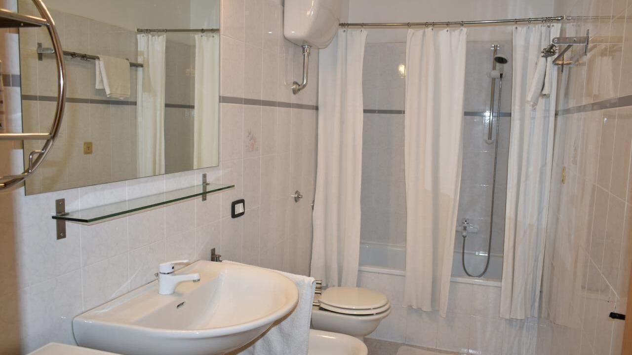 Photo of Bathroom in Ponte San Nicola