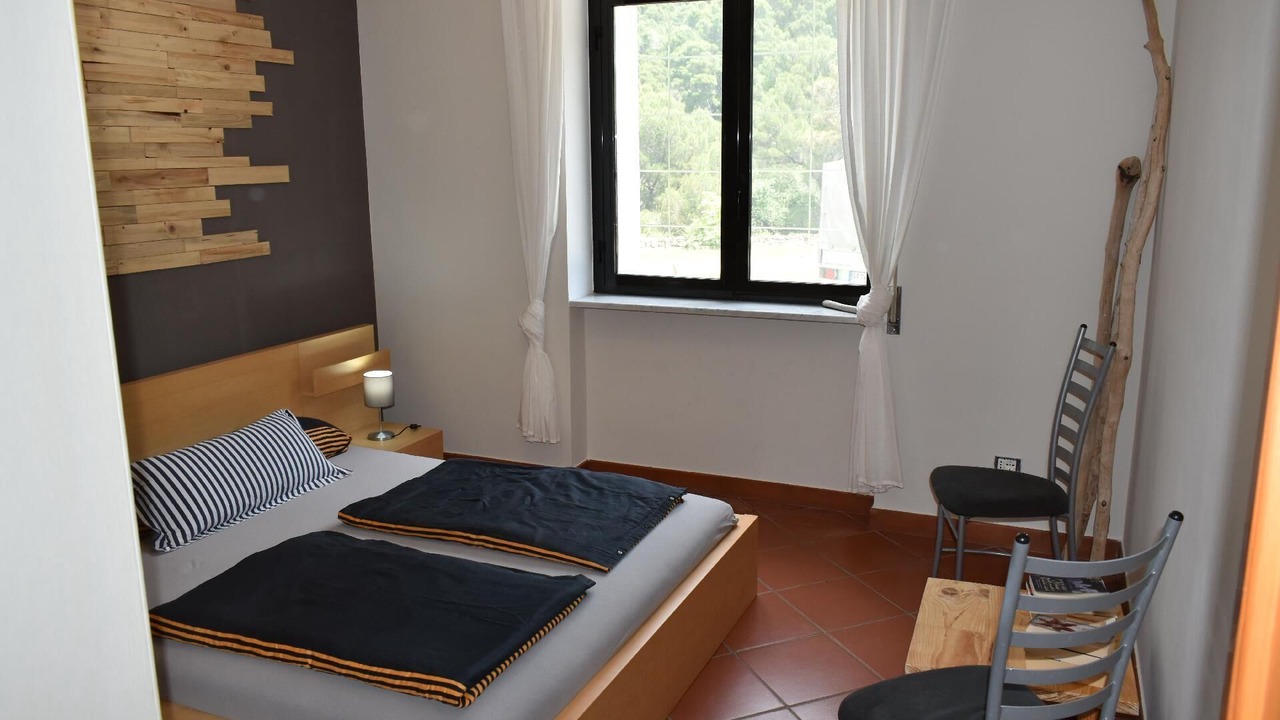 Photo of Bedroom in Ponte San Nicola