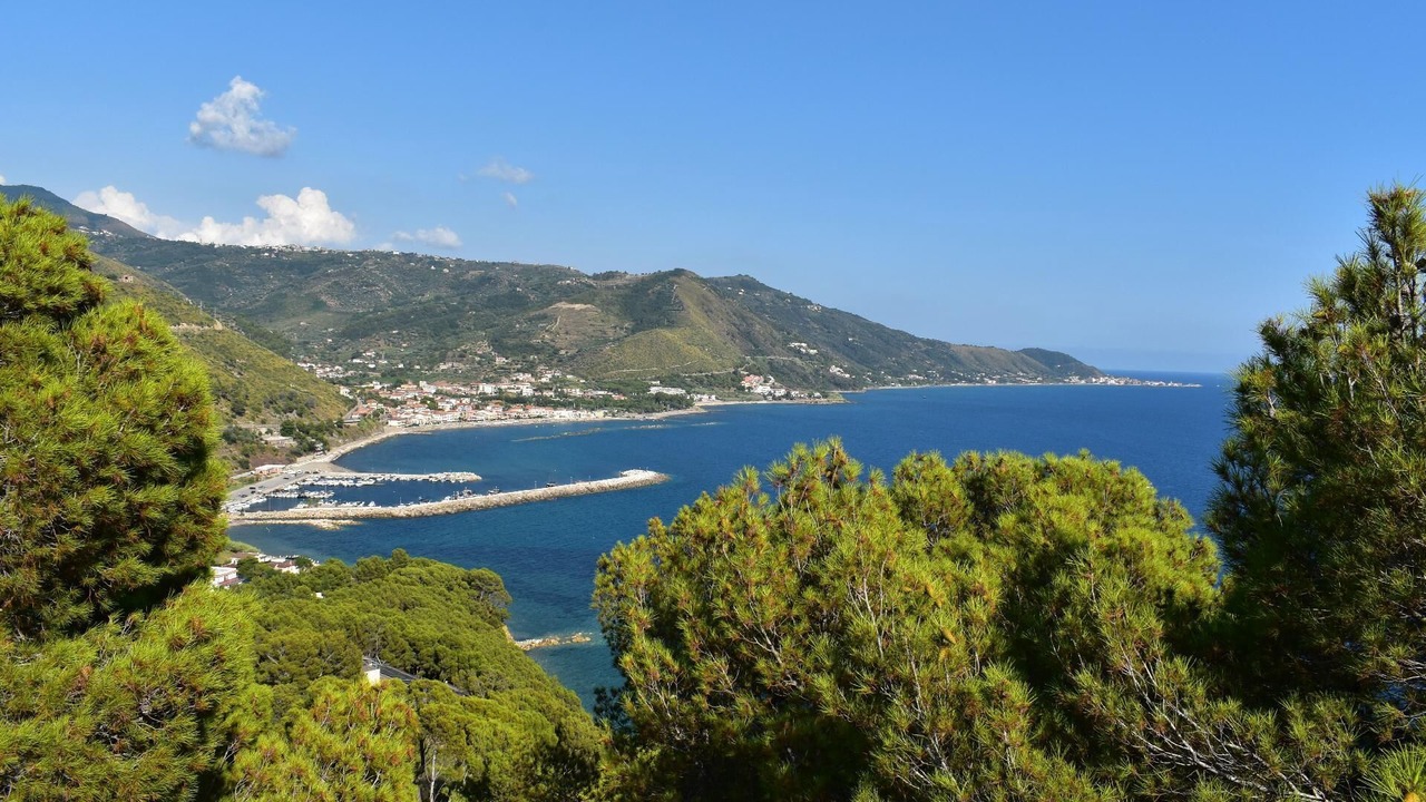 Photo of Outdoor in Ponte San Nicola
