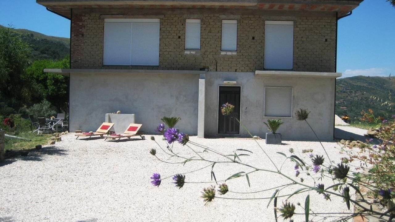 Photo of Outdoor in Ponte San Nicola