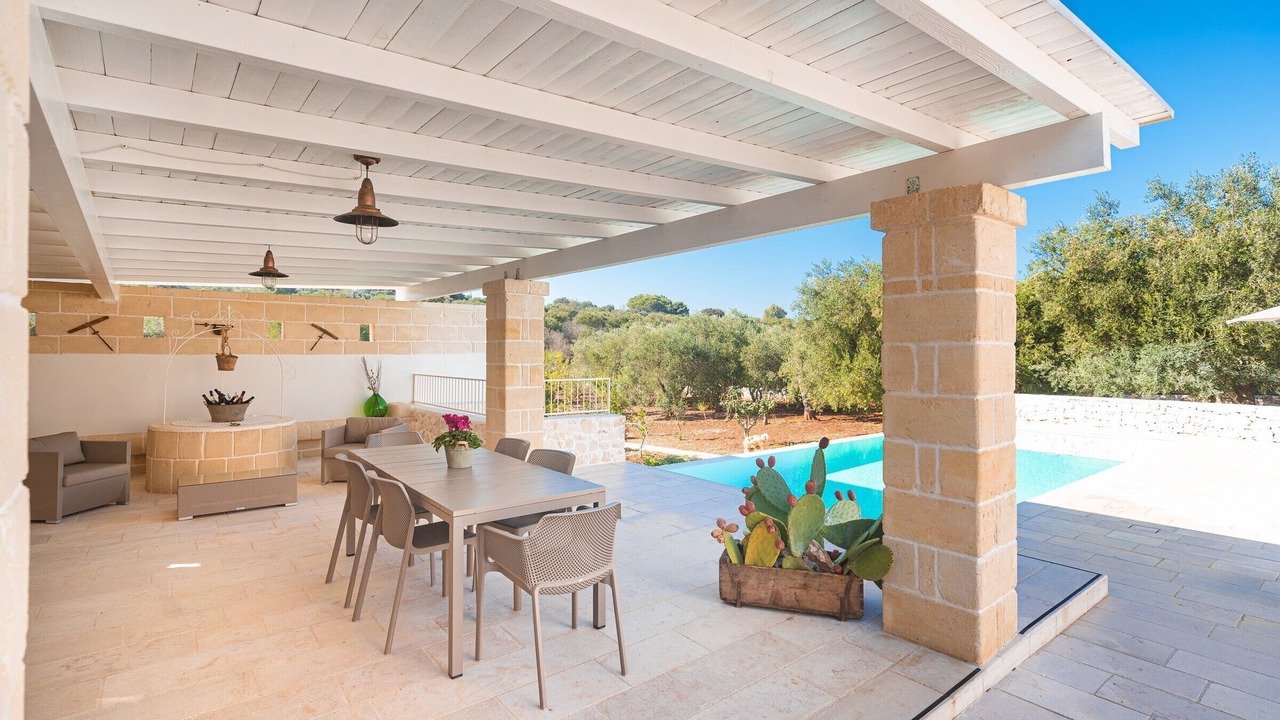 Photo of Outdoor in Ostuni