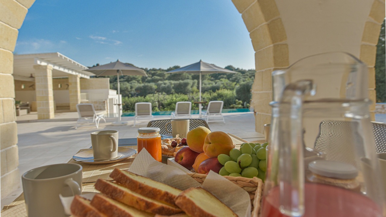 Photo of Outdoor in Ostuni