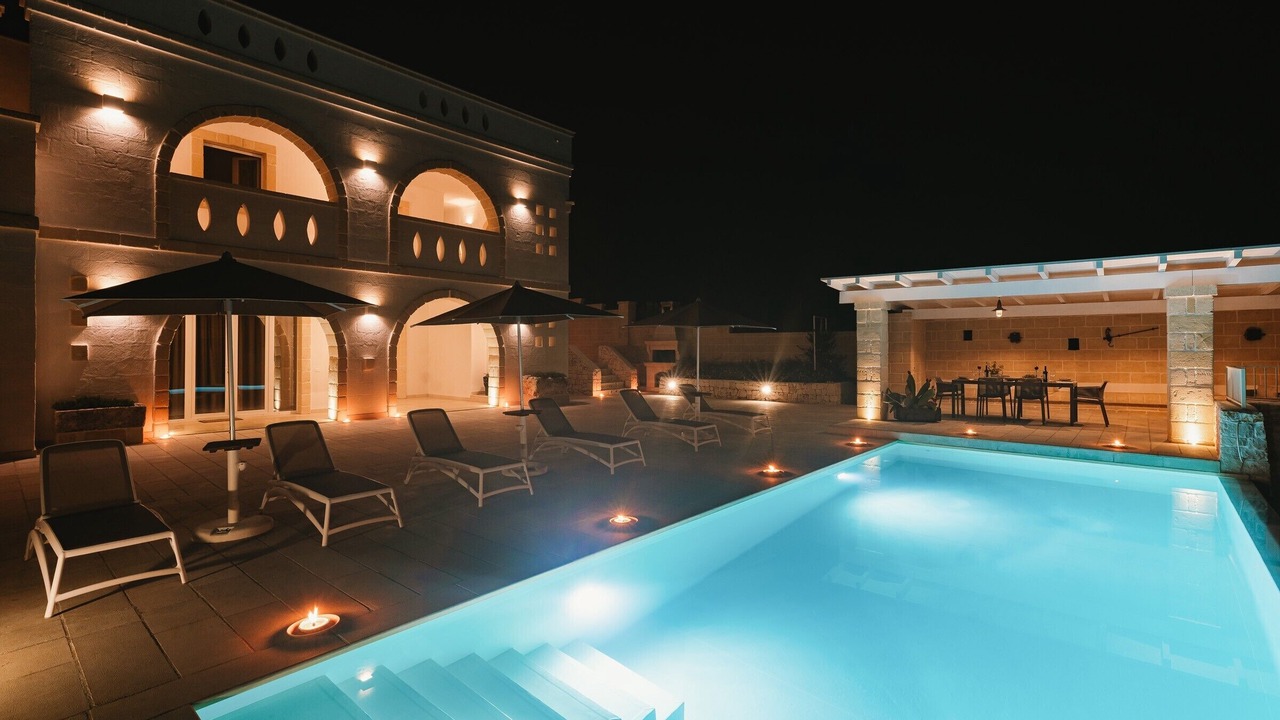Photo of Outdoor in Ostuni