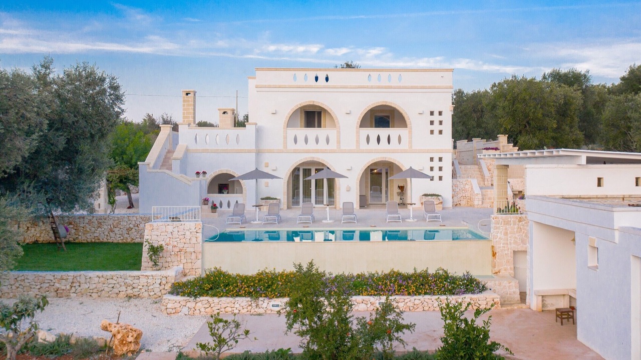 Photo of Outdoor in Ostuni