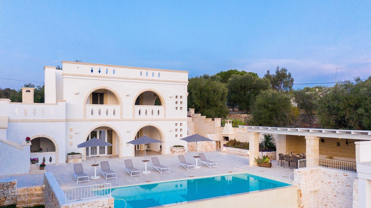 Photo of Outdoor in Ostuni
