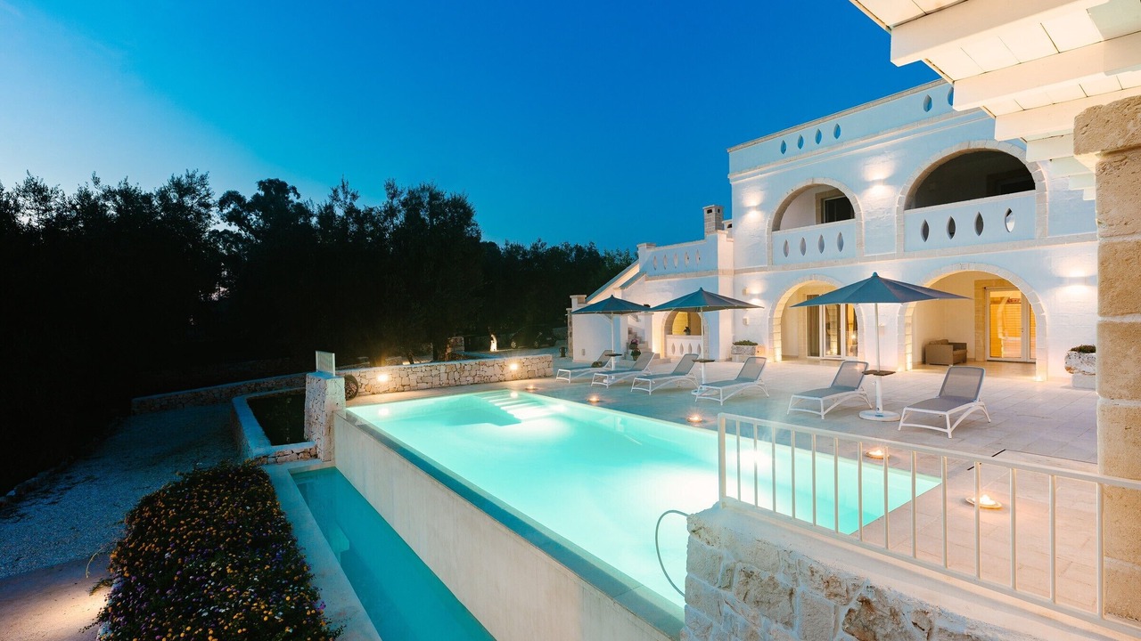 Photo of Outdoor in Ostuni