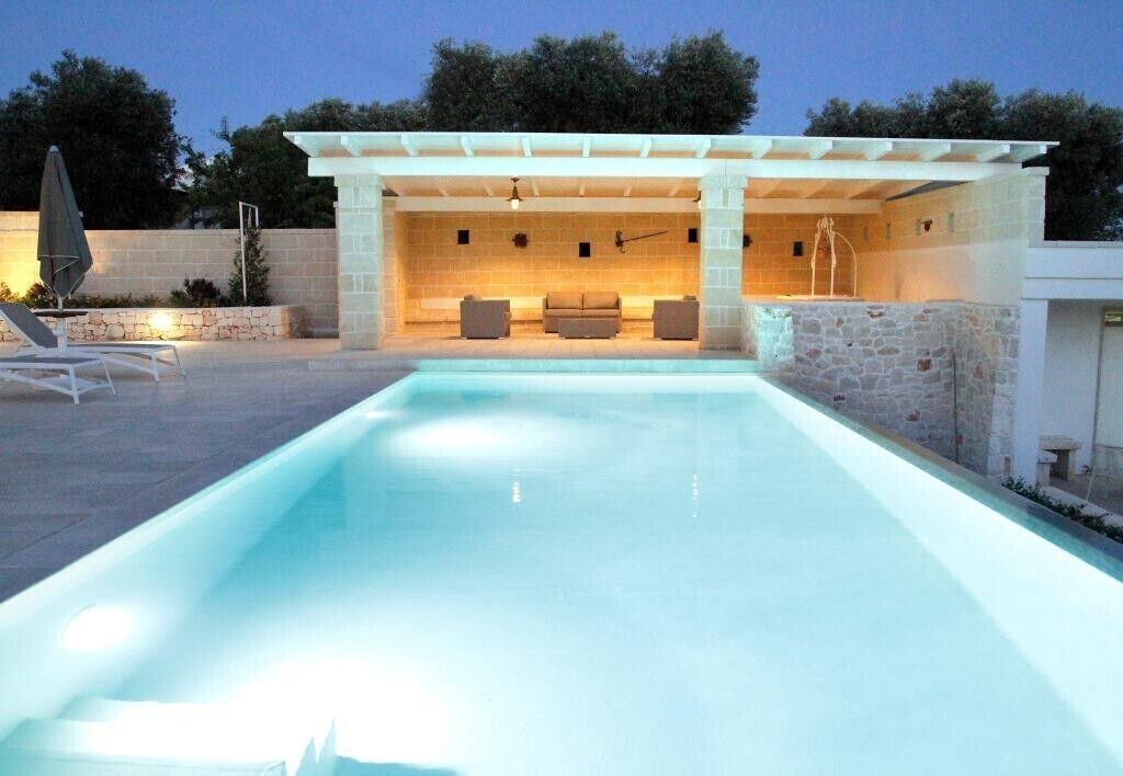 Photo of Outdoor in Ostuni