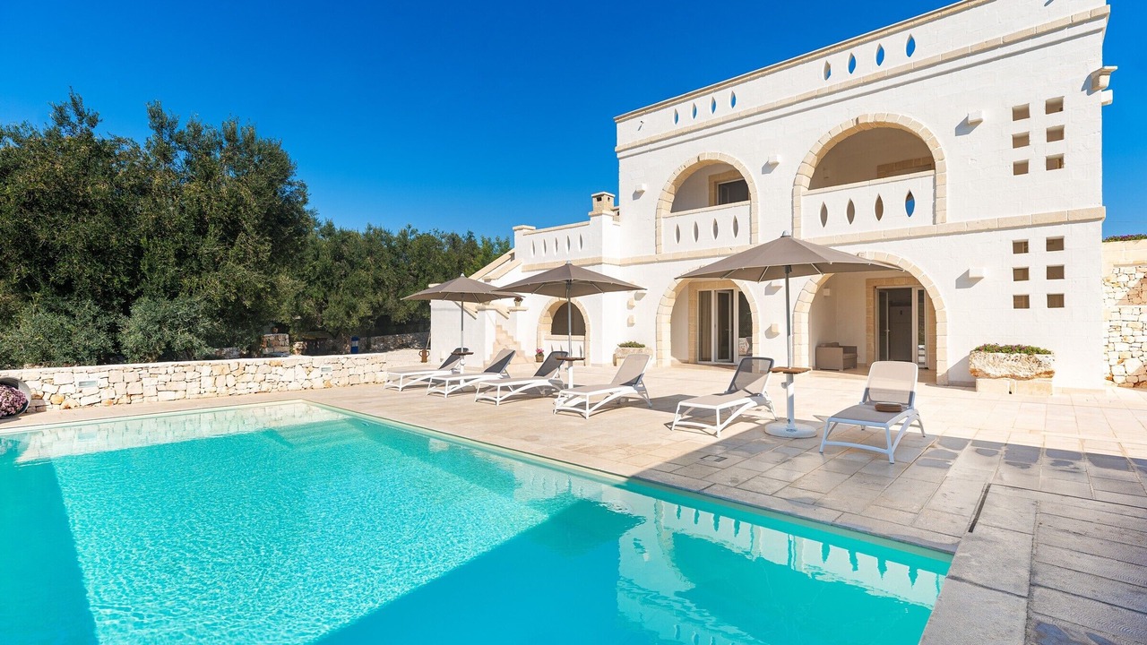 Photo of Outdoor in Ostuni