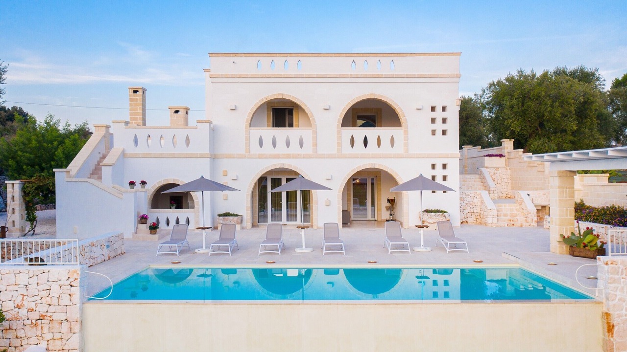 Photo of Outdoor in Ostuni