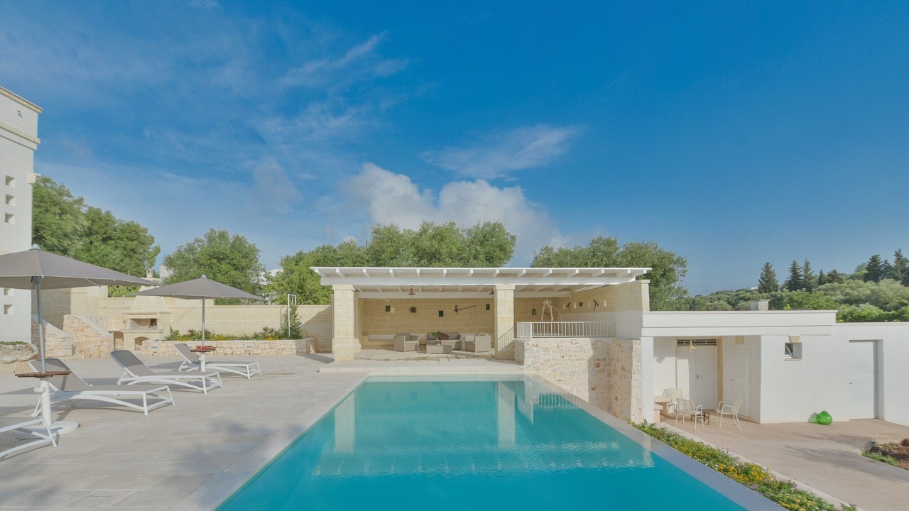 Photo of Outdoor in Ostuni