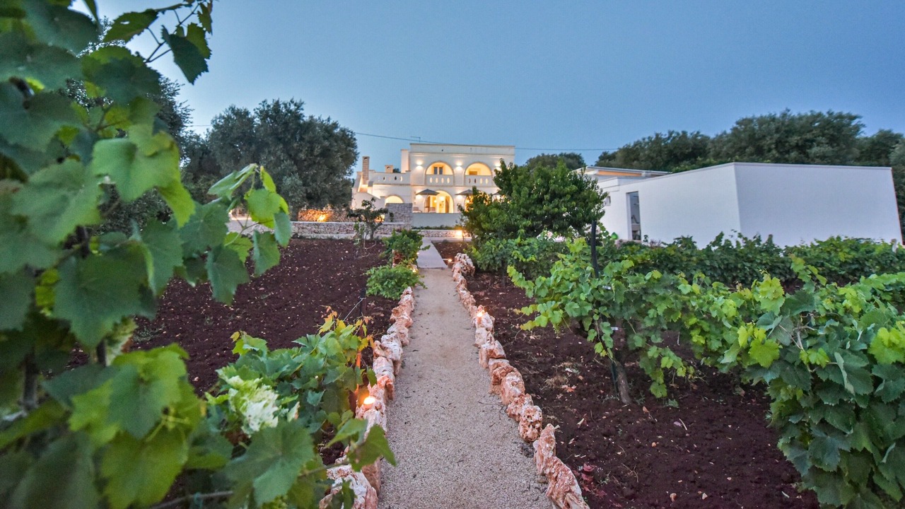 Photo of Outdoor in Ostuni