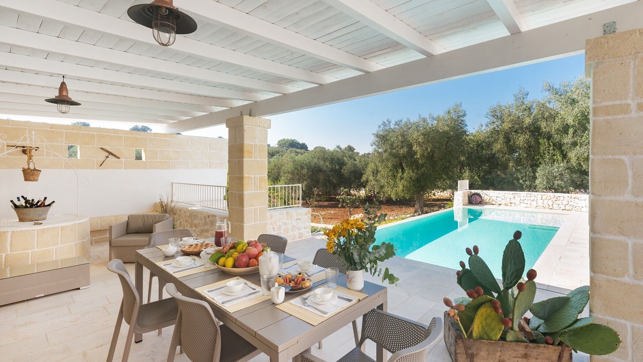 Photo of Outdoor in Ostuni