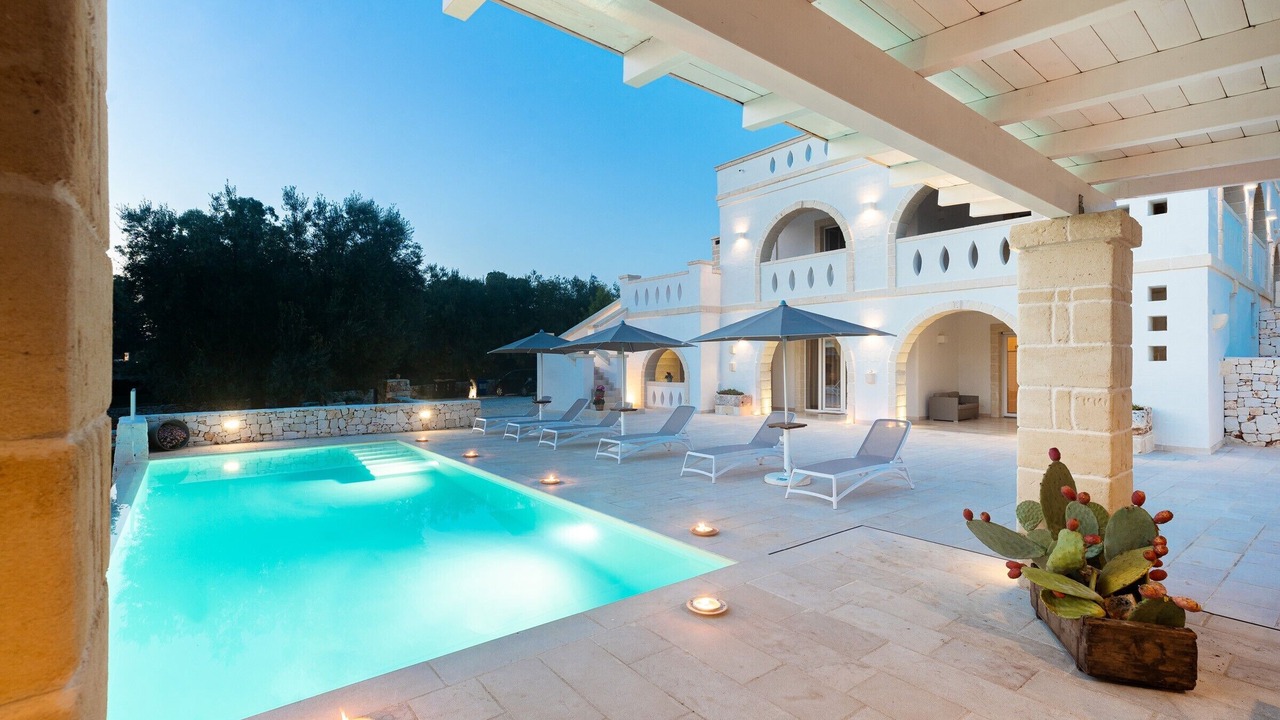 Photo of Outdoor in Ostuni