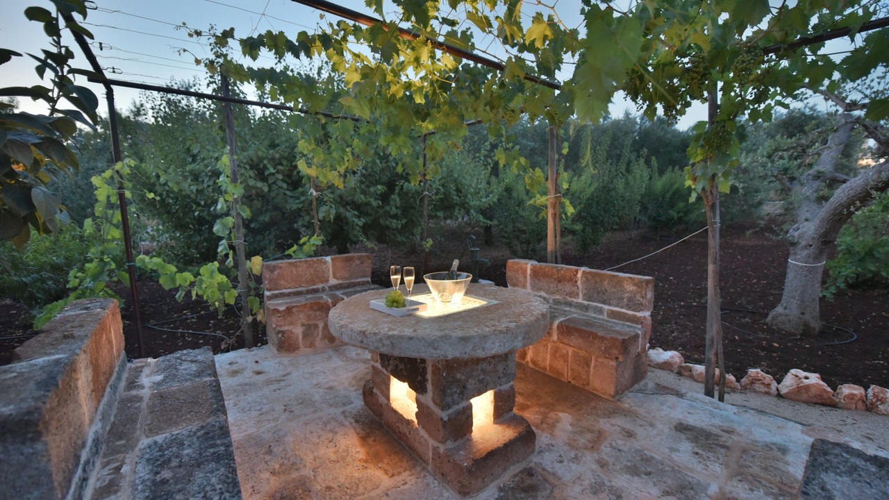 Photo of Outdoor in Ostuni