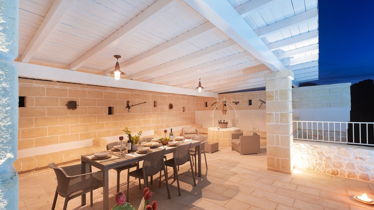 Photo of Outdoor in Ostuni