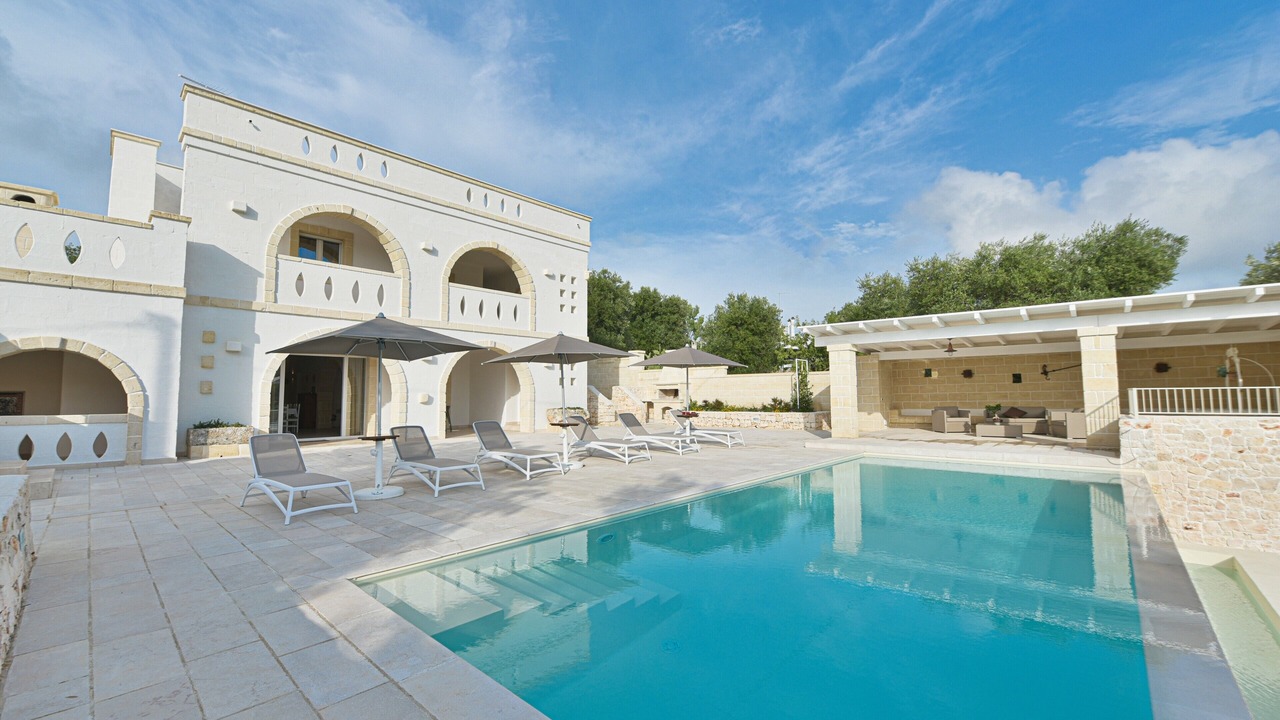 Photo of Outdoor in Ostuni