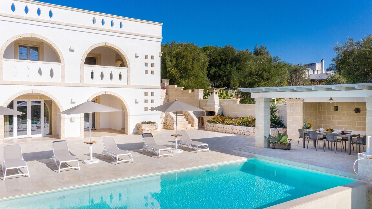 Photo of Outdoor in Ostuni
