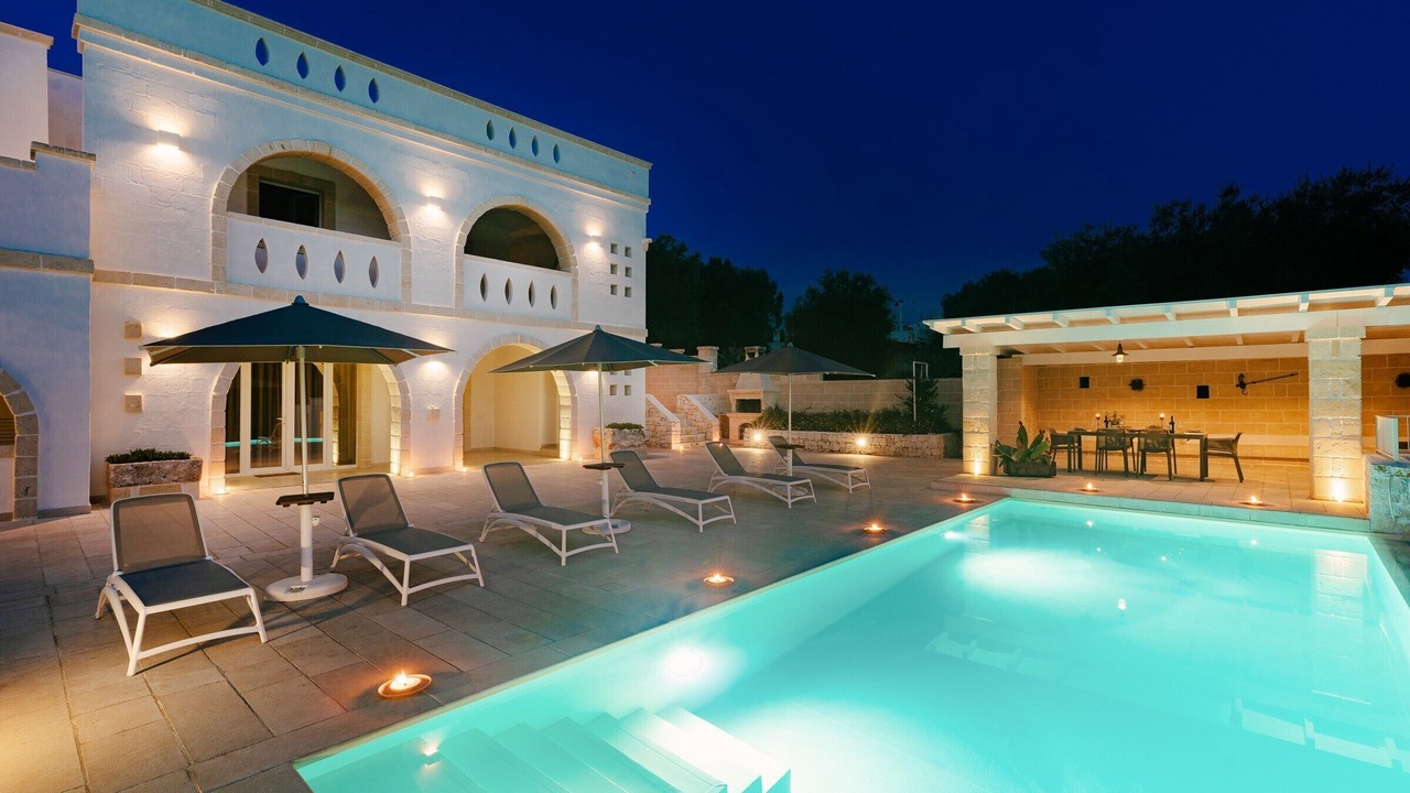 Photo of Outdoor in Ostuni
