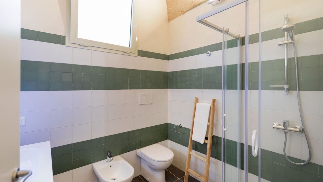 Photo of Bathroom in Lecce Historic Center