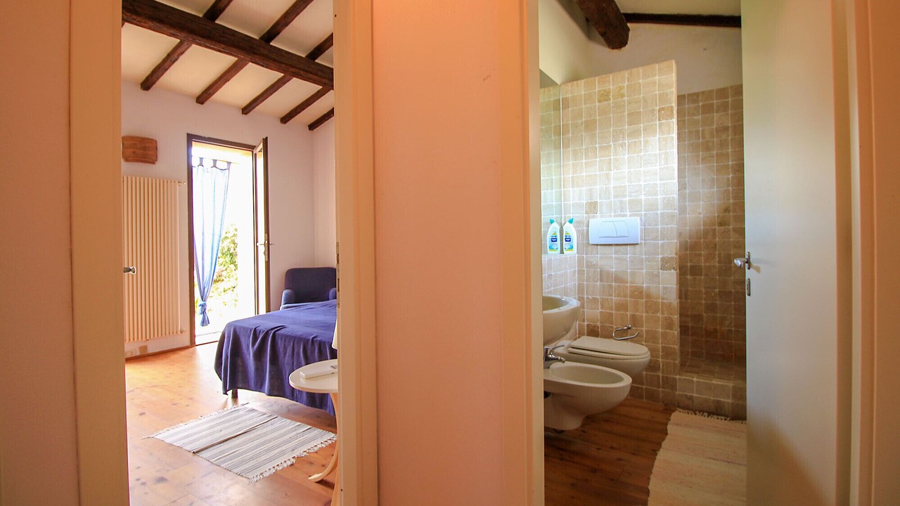 Photo of Bathroom in Roccastrada