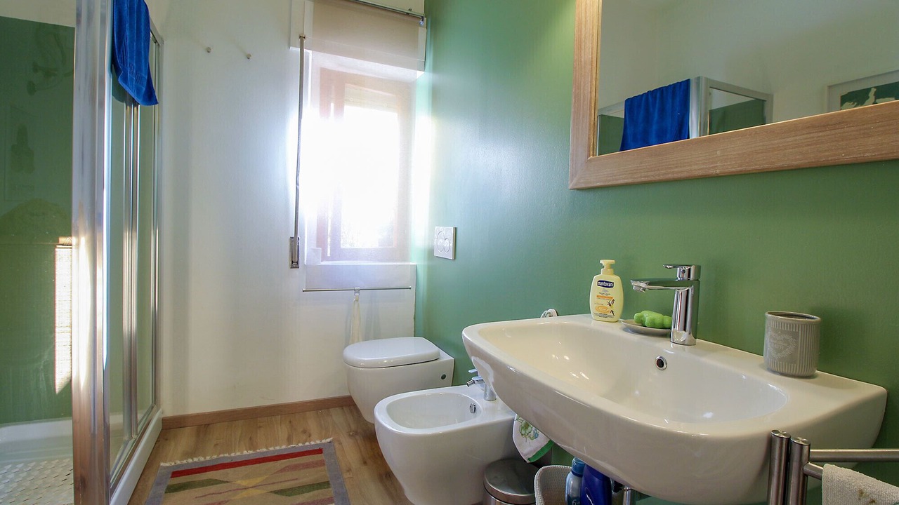 Photo of Bathroom in Castiglione della Pescaia