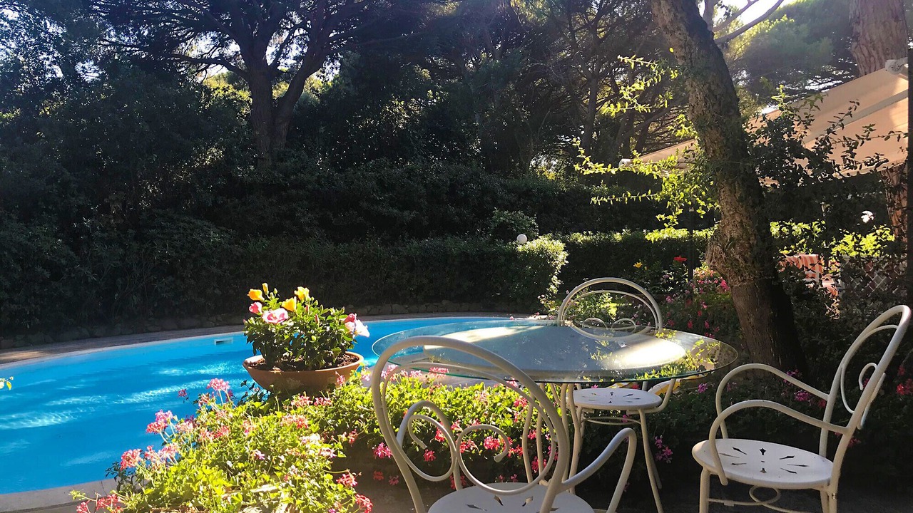 Photo of Outdoor in Punta Ala