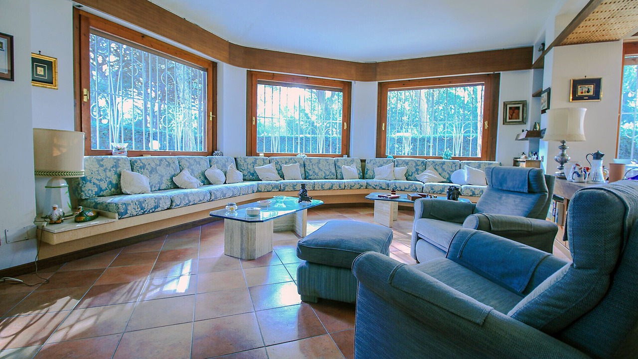 Photo of Livingroom in Punta Ala