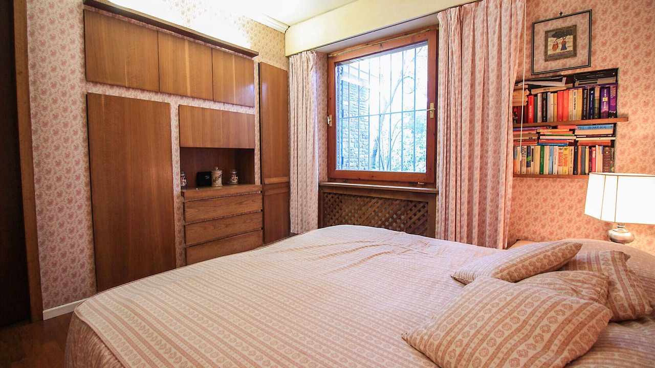 Photo of Bedroom in Punta Ala