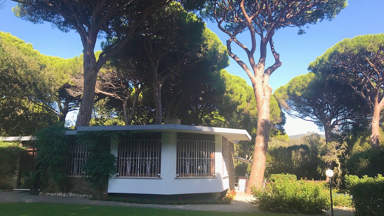 Photo of Outdoor in Punta Ala