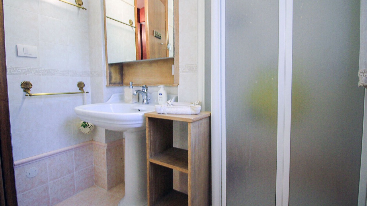Photo of Bathroom in Punta Ala