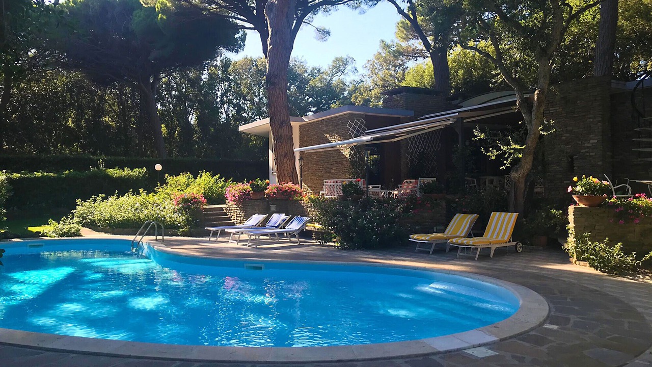 Photo of Outdoor in Punta Ala